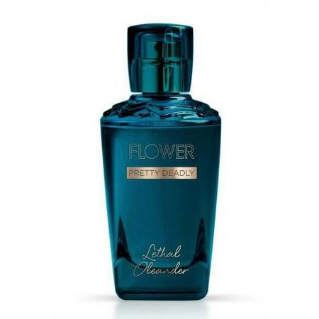 FLOWER Beauty Pretty Deadly Eau De Parfum - Lethal Oleander