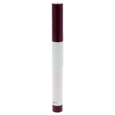 Flower Beauty Scribble Stick - 35 Plumsicle , 0.04 oz Lipstick