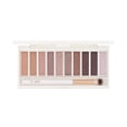 thumbnail image 1 of FLOWER Beauty Shimmer & Shade Eyeshadow Palette Smoke Show, 1 of 5