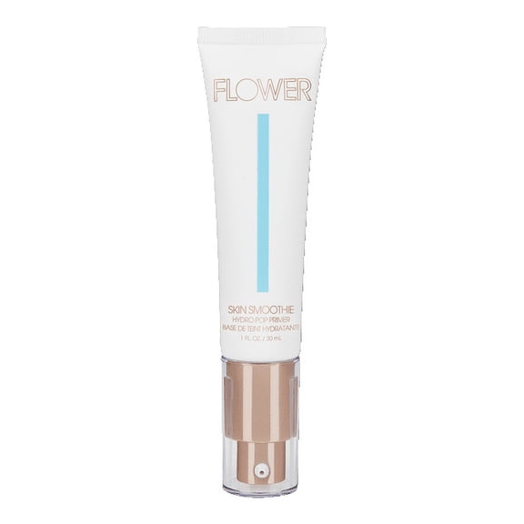 FLOWER Beauty Skin Smoothie Hydro Pop Primer