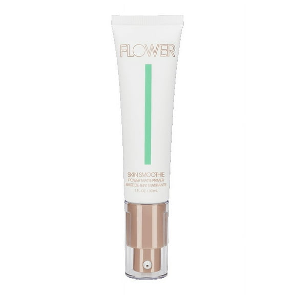 FLOWER Beauty Skin Smoothie Power Matte Primer