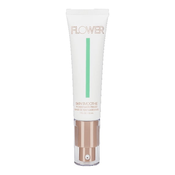 FLOWER Beauty Skin Smoothie Power Matte Primer