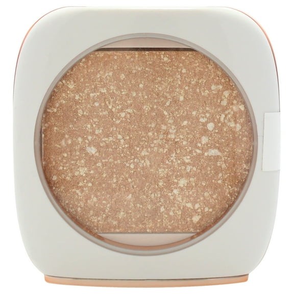 Stellar Prismatic Highlighter - Luna by Flower Beauty for Women - 0.26 oz Highlighter