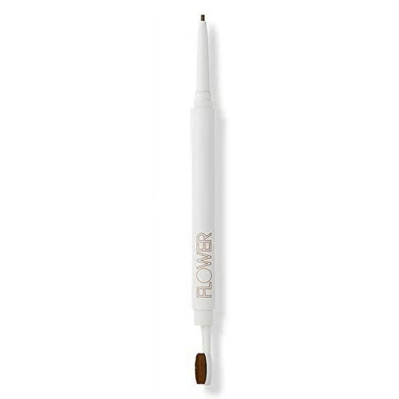 FLOWER Beauty The Skinny Microbrow Pencil - Taupe