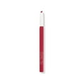 thumbnail image 1 of FLOWER Beauty by Drew FLOWER Beauty Perfect Pout Sculpting Lip Liner, True Red - 0.007 Oz | CVS, 1 of 4