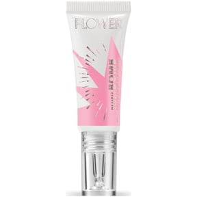 FLOWER Blush Bomb Color Drops for Cheeks BB3 Bubbly for Women, Blush, 0.3 oz