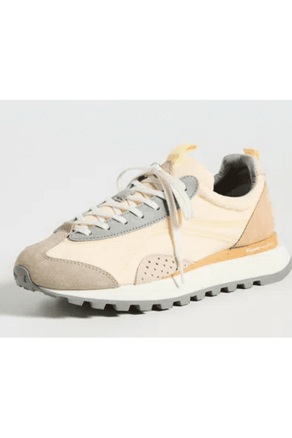 Women's Multi New Asuka Sneakers, EU 41