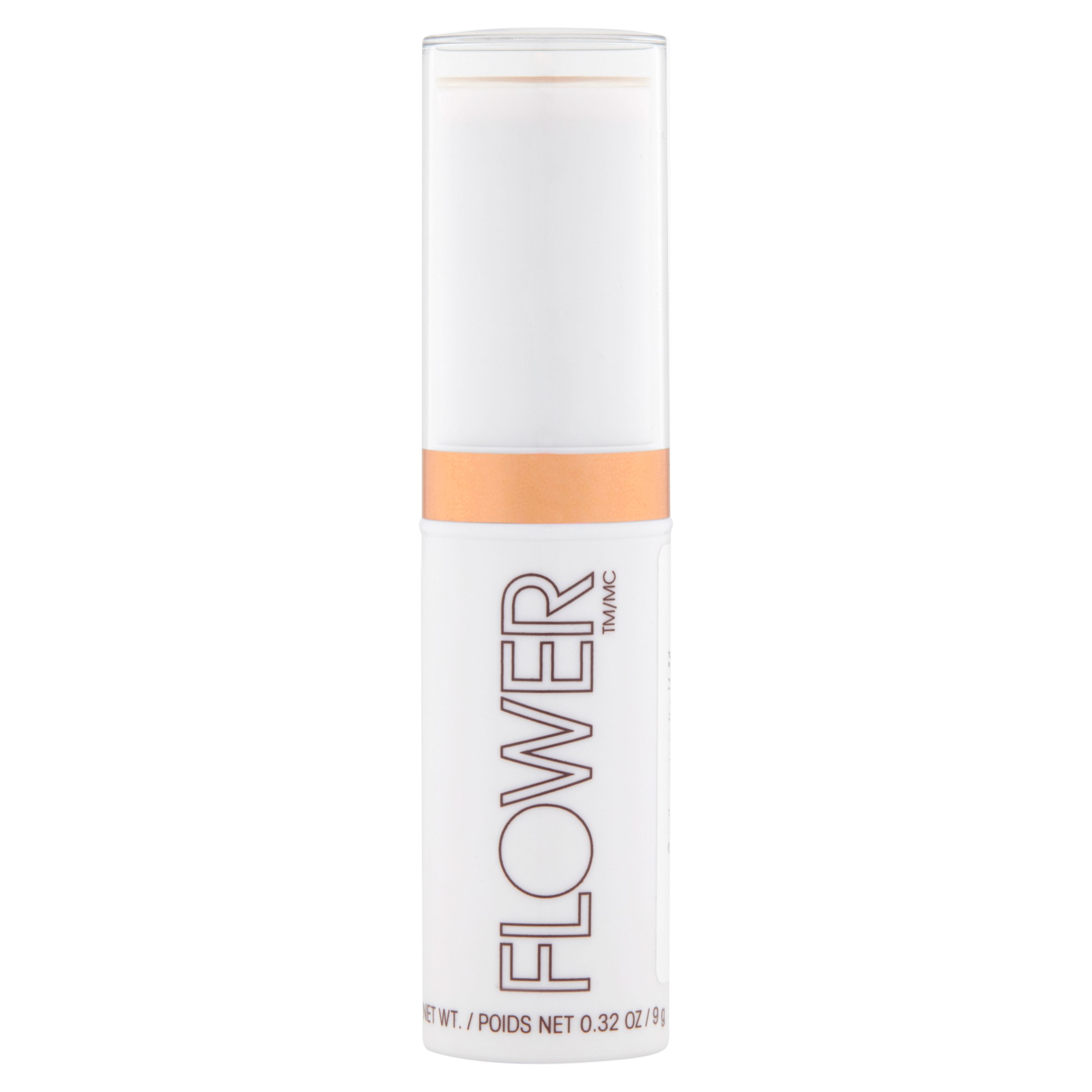 FLOWER Skincognito Stick Foundation, Shade 3 - image 1 of 5