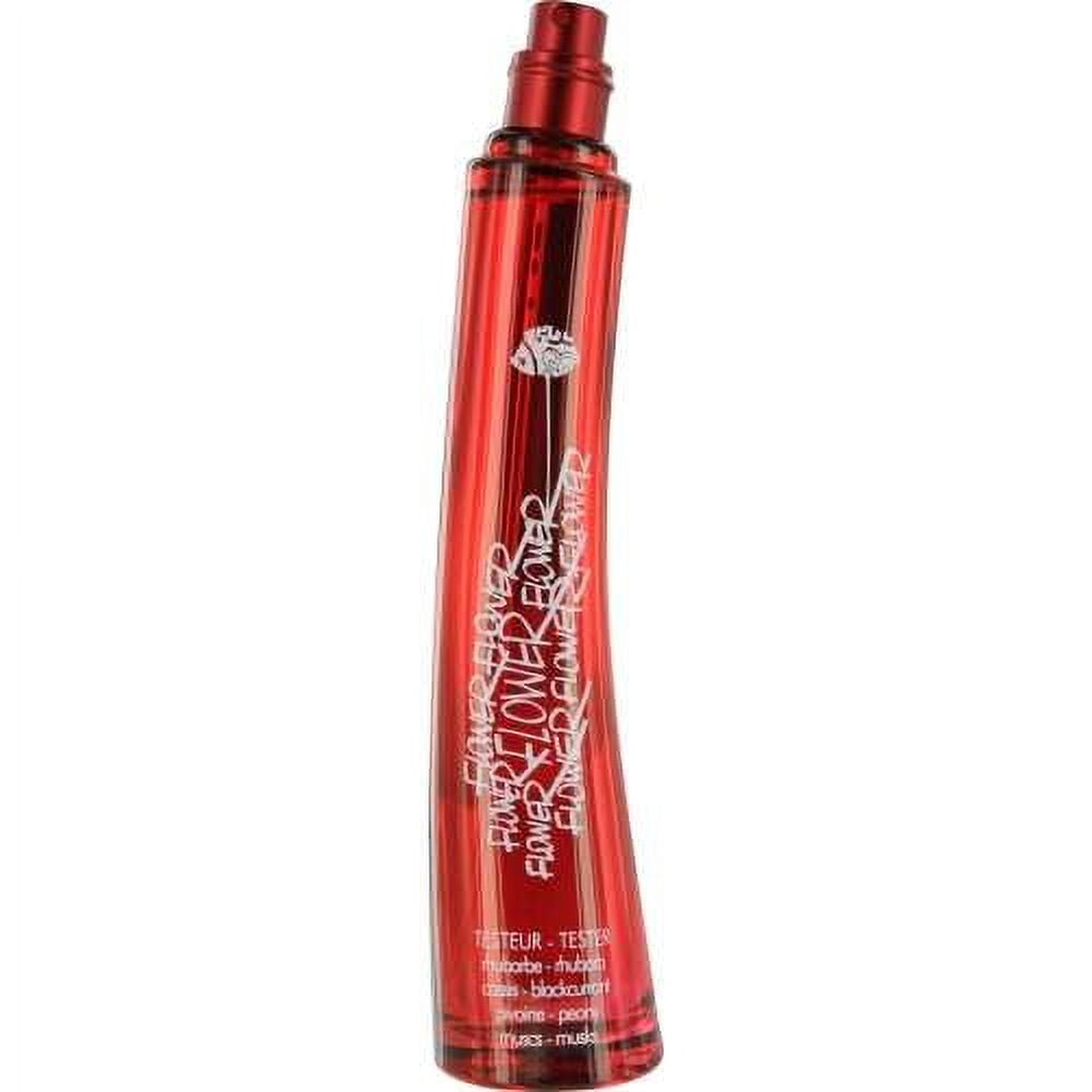 Kenzo flower tag eau de cheap parfum