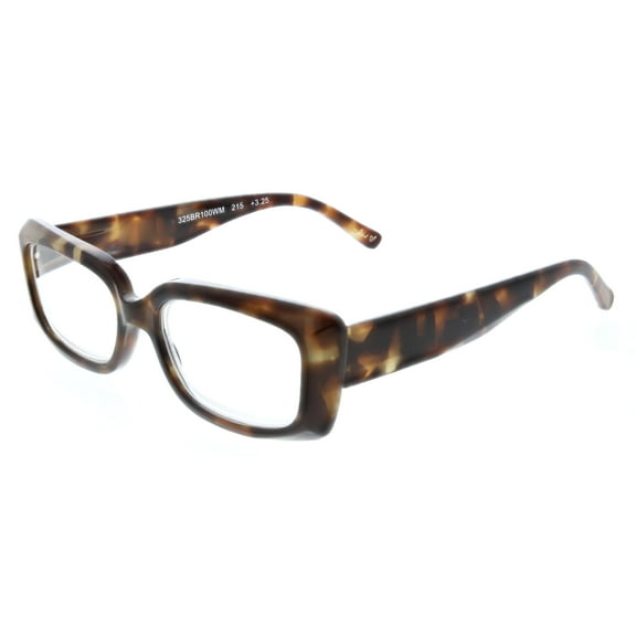 FLOWER Womens Reading Glasses - FLR100 Tansy +1.25