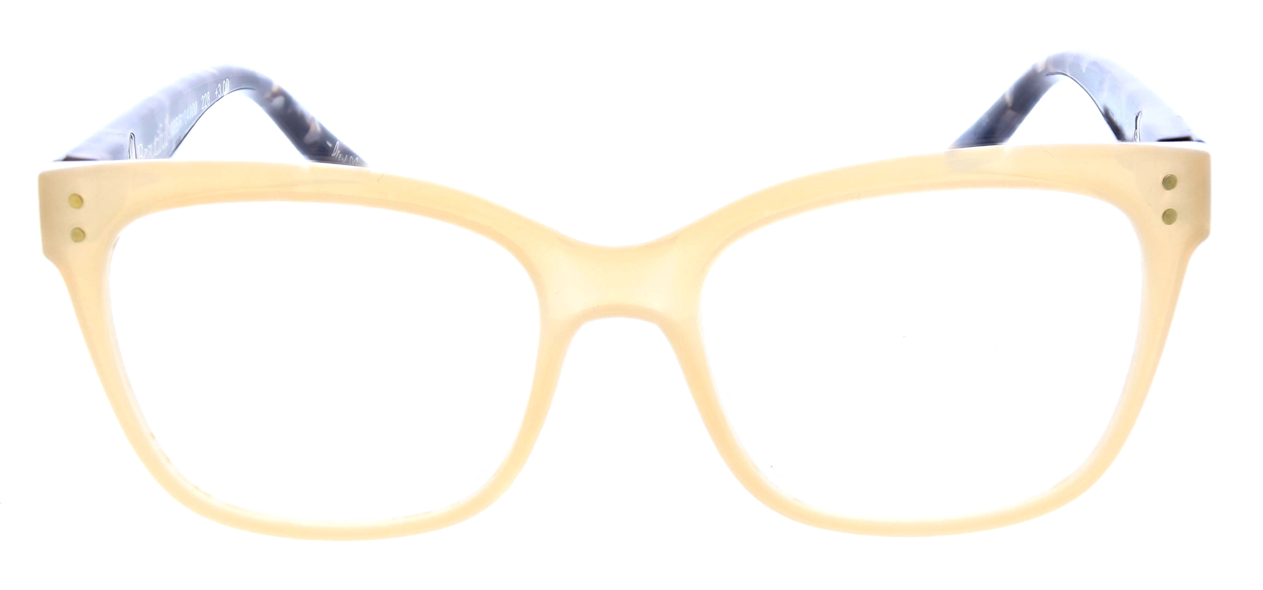 FLOWER Womens Reading Glasses - FLR104 Gladiolus +1.75
