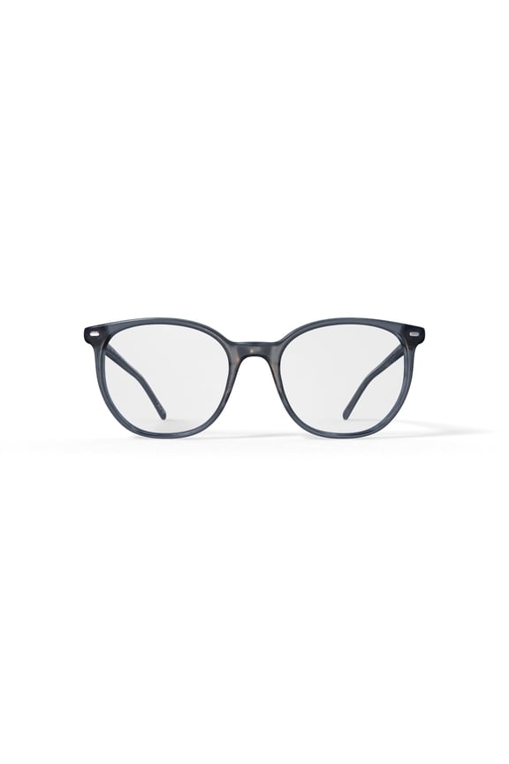 Women's Aspen Prescription Eyeglasses with Case, Green