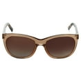 thumbnail image 1 of FLOWER by Drew Barrymore Womens Sunglasses, Sophie - FLR1003 Blush, 1 of 5