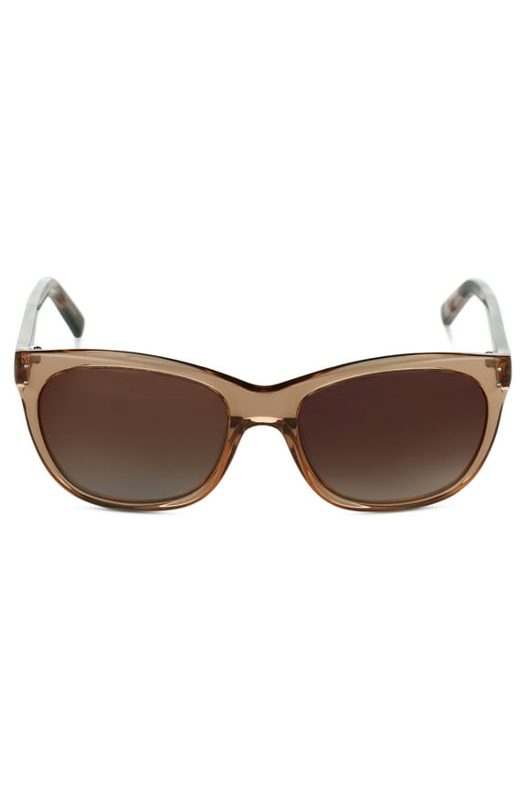 by Drew Barrymore Womens Sunglasses, Sophie - FLR1003 Blush