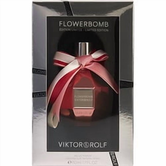 FLOWERBOMB by Viktor & Rolf