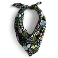 thumbnail image 1 of Easter Women's Cotton Floral Print Bandana from Way to Celebrate, 1 of 4