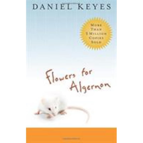 Pre-Owned Flowers for Algernon