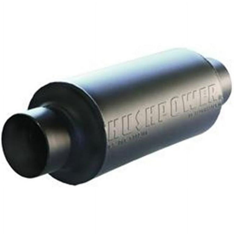 Master mufflers shop