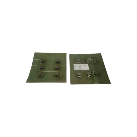 FLOWSERVE 801906-41 SET OF 12 NSMP