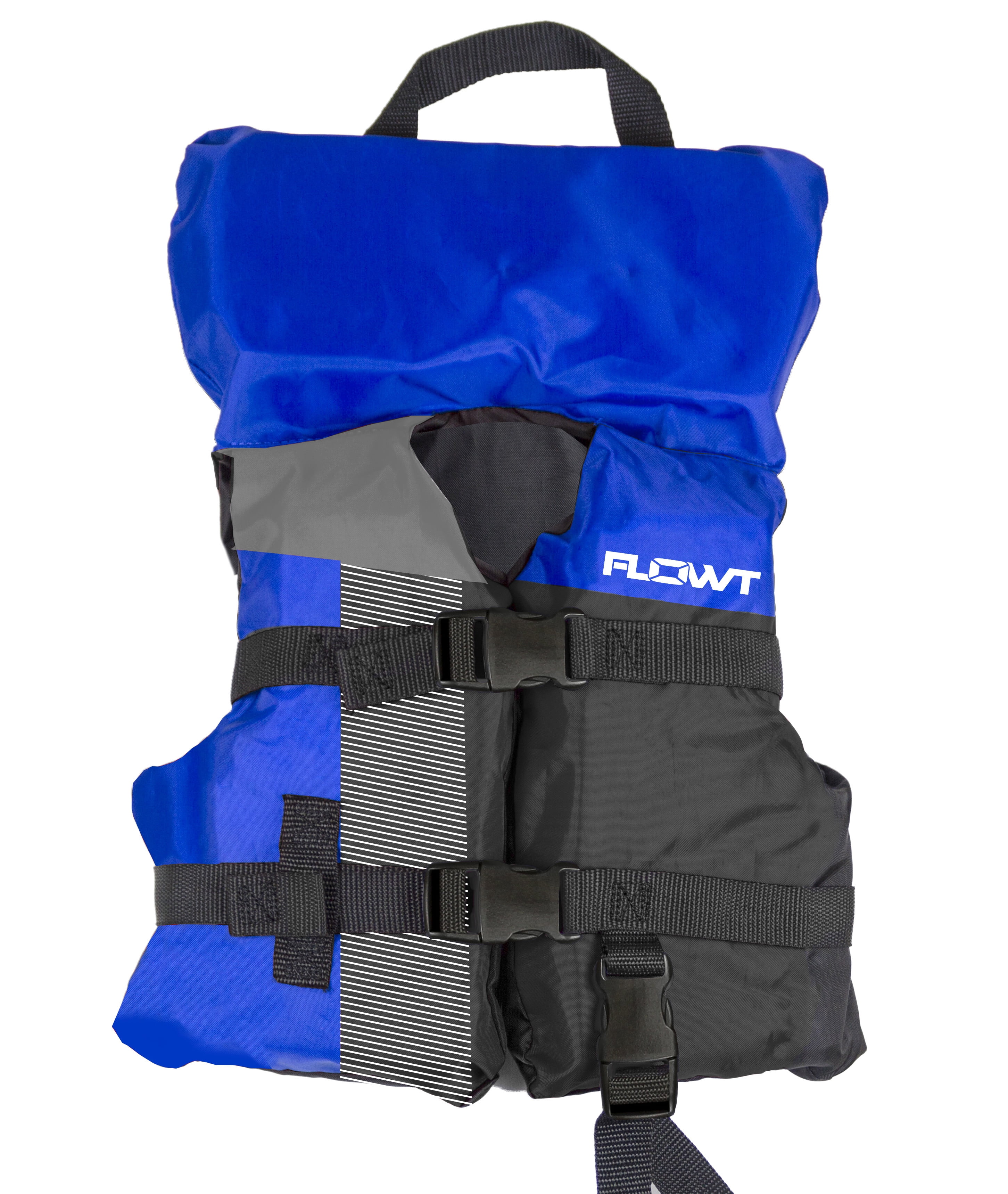 FLOWT All Sport Life Vest - USCG Approved Type II PFD
