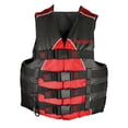 thumbnail image 1 of FLOWT Extreme Sport Life Vest - USCG Approved Type III PFD, 1 of 1