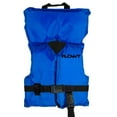 thumbnail image 1 of FLOWT Multi Purpose Life Vest - USCG Approved Type II PFD, 1 of 2