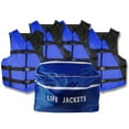 thumbnail image 1 of FLOWT Multi Purpose Life Vest - USCG Approved Type III PFD, 1 of 2