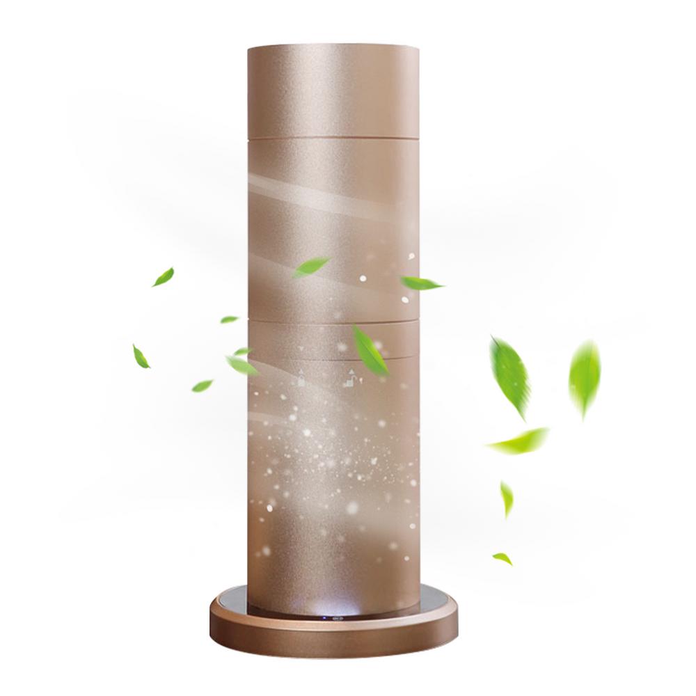 FLROHA Scent Air Machine Hotel Scent Diffuser Smart Scent Air Machine