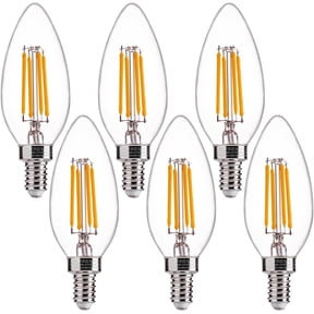 Led 800 Lumens