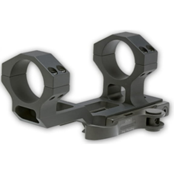 FLT ACCUCAM MOUNT W/30MM RINGS