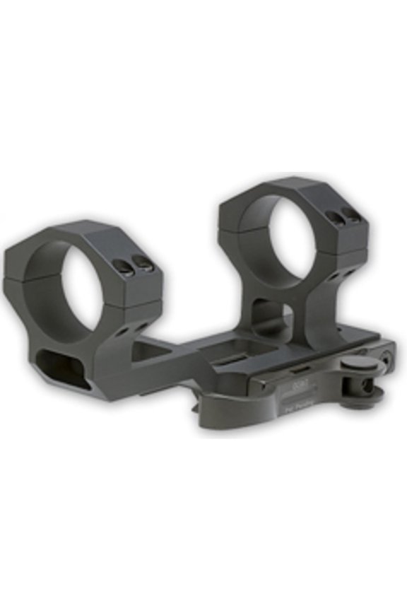 FLT ACCUCAM MOUNT W/30MM RINGS