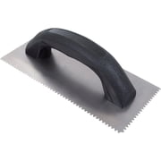 FLT Top V Notch Trowel