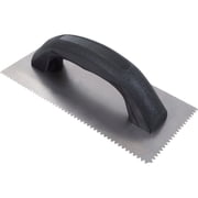 FLT Top V Notch Trowel