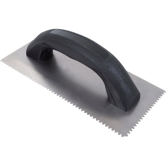 FLT Top V Notch Trowel