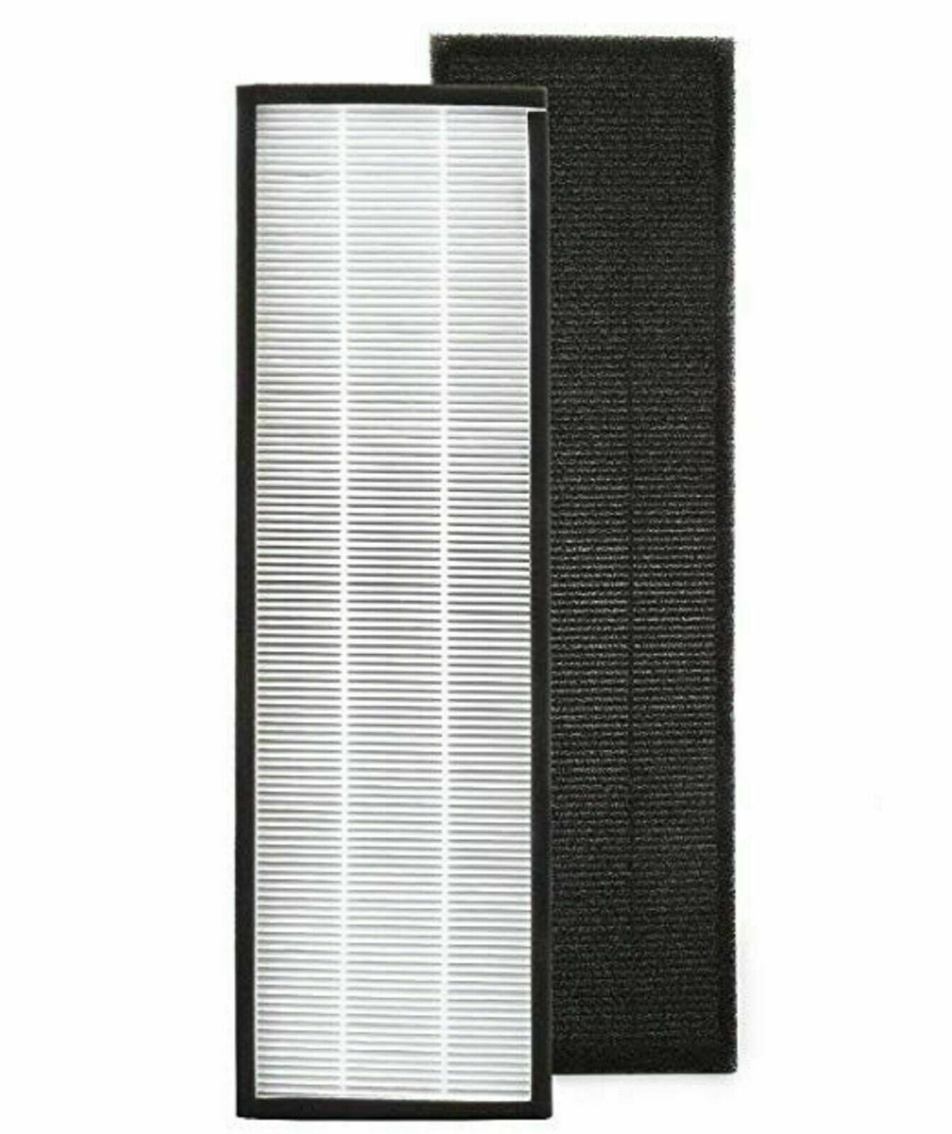 FLT4825 FilterB True Hepa Replacement for Germ Guardian AC4825 Air