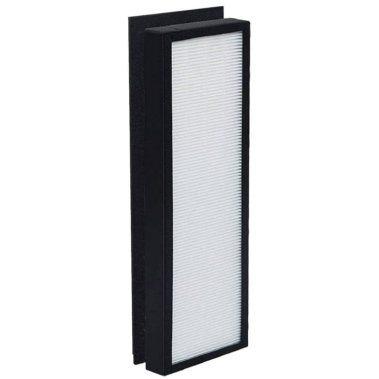 FLT4825 HEPA Air Purifier Replacement Filter B for GermGuardian AC4300BPTCA AC4900CA AC4825 AC4825DLX AC4850PT CDAP4500BCA