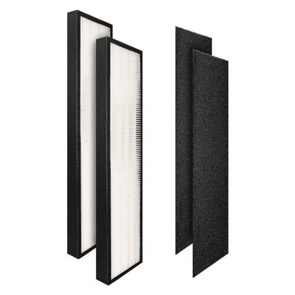 FLT4825 HEPA Filter B Replacement for Germ Guardian Air Purifier
