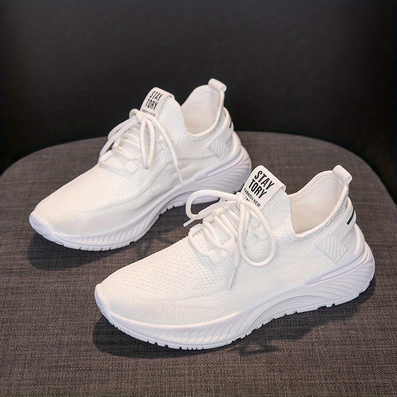 FLTHDD Breathable Women‘s Running Shoes Fashionable and Comfortable