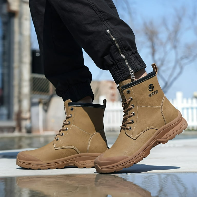 Best place to buy safety shoes clearance