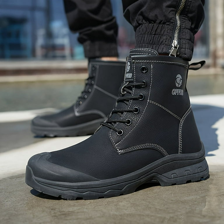 Best place to buy safety shoes hot sale