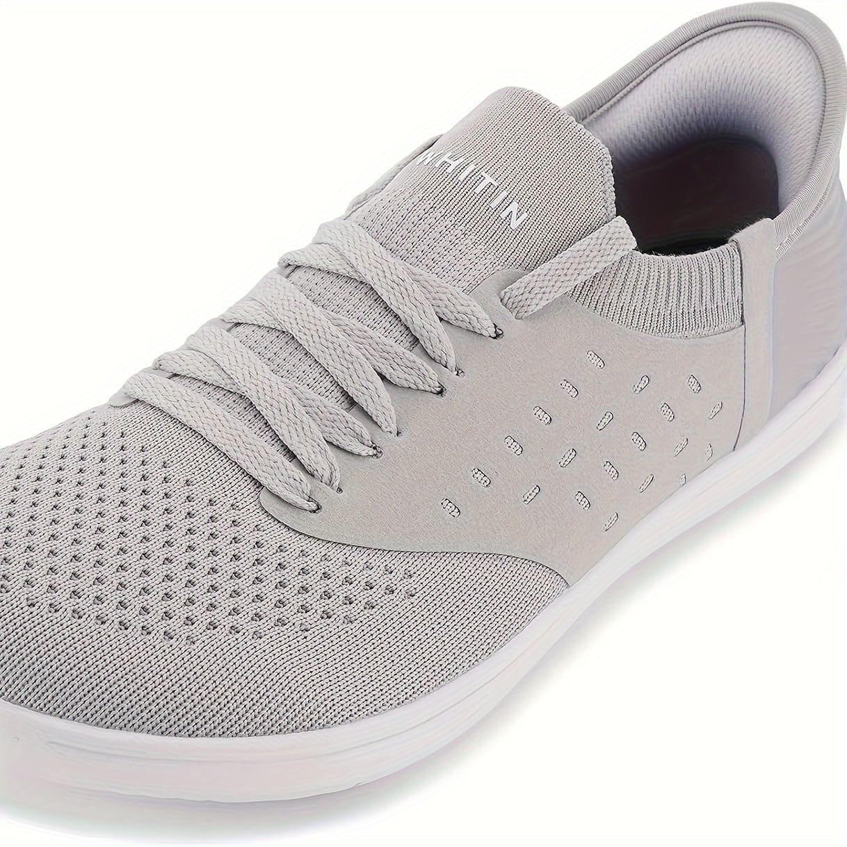 non slip wide womens shoes