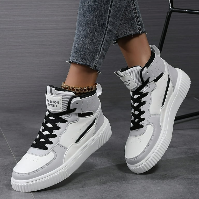 Soft top trainers hot sale