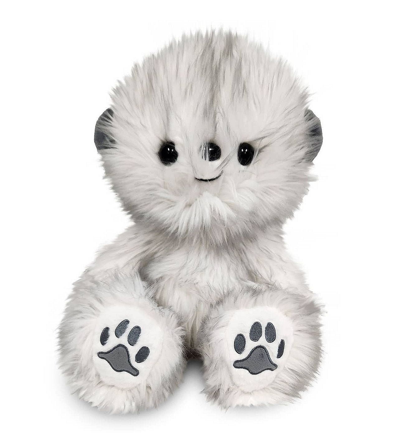 FLUFF'UMS Eddy the Yeti, Large 18