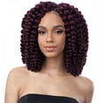thumbnail image 1 of FLUFFY WAND CURL - FREETRESS SYNTHETIC CROCHET BRAID & LATCH HOOK [27], 1 of 1
