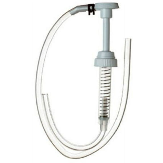FLUID GALLON PUMP (2 to a Set)