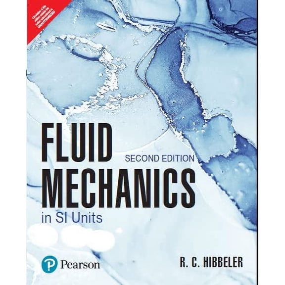 FLUID MECHANICS 2ND EDITION