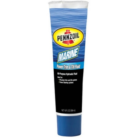 FLUID POWR TRM/TLT 10 OZ