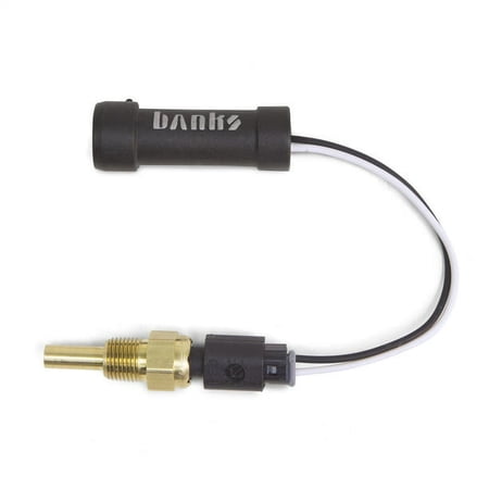 FLUID TEMPERATURE KIT, 1/8 NPT