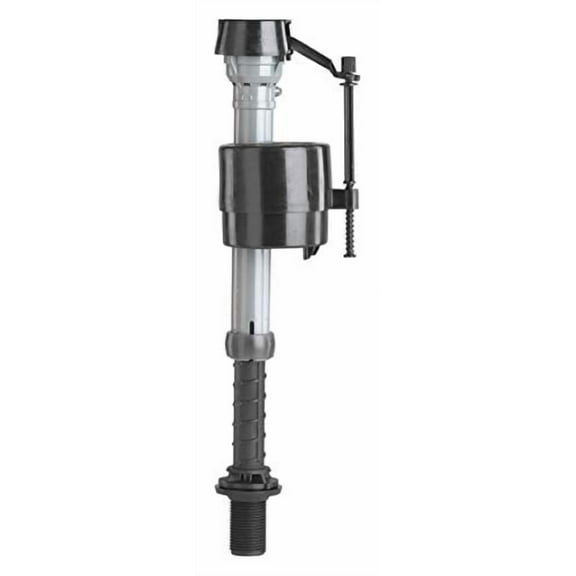 FLUIDMASTER Anti-Siphon Fill Valve, for Use with Most Toilet Tanks