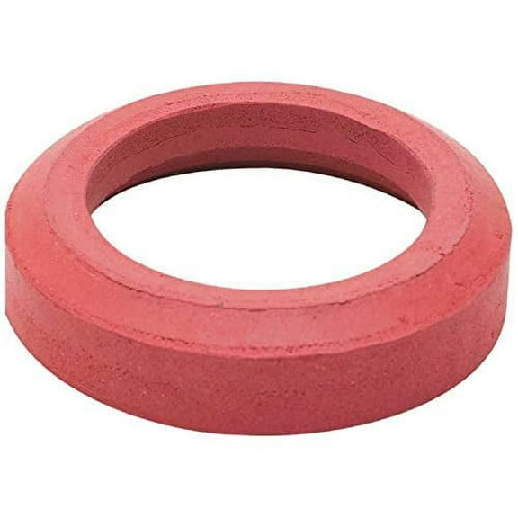 Unbranded Tank-To-Bowl Gasket For American Standard Cadet 3 Toilets - Foam Rubber